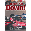 Right Foot Down! - Paperback