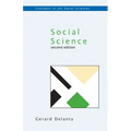 Social Science - Paperback