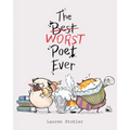 The Best Worst Poet Ever - Hardcover