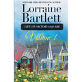 Life On Victoria Square Volume I - Paperback