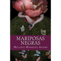 Mariposas Negras: Cuentos extraños - Paperback
