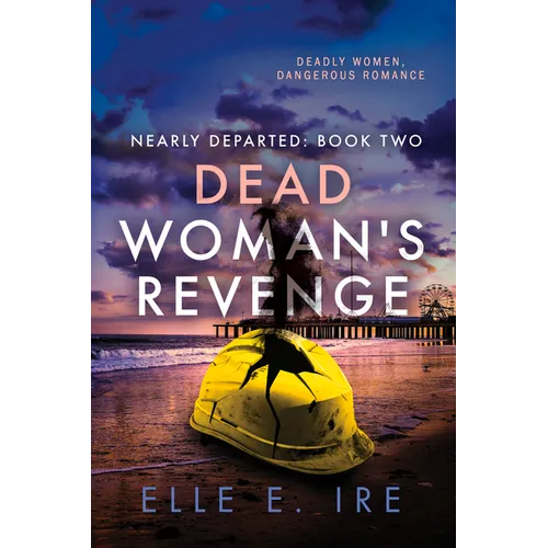 Dead Woman's Revenge: Volume 2 - Paperback