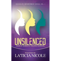 Unsilenced: Faces of Domestic Violence Survival - Paperback