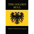 The Golden Bull - Paperback