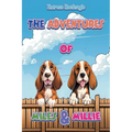 The Adventures of Miles and Millie - Paperback