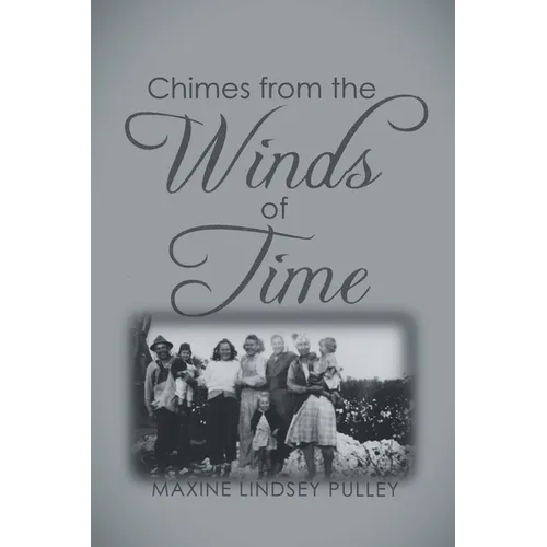 Chimes From The Wind of Time - Paperback