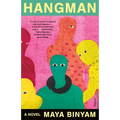 Hangman - Paperback