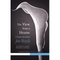 The View from a Hearse - Paperback