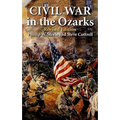 Civil War in the Ozarks - Paperback