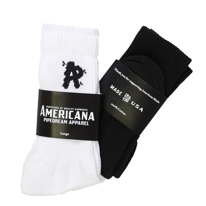 Crew Socks