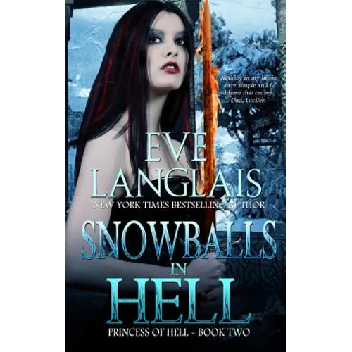 Snowballs in Hell - Paperback