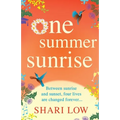 One Summer Sunrise - Paperback