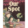 Our Spot - Hardcover