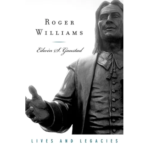Roger Williams
