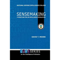 Sensemaking: A Structure for an Intelligence Revolution