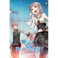 Wolf & Parchment: New Theory Spice & Wolf, Vol. 5 (Light Novel): Volume 5 - Paperback