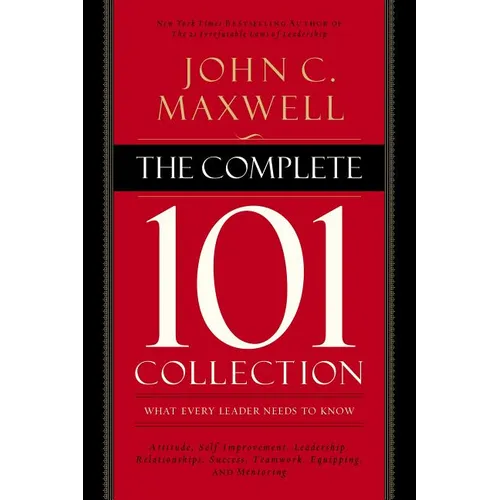The Complete 101 Collection - Paperback