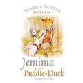 The Tale of Jemima Puddle-Duck - Paperback