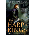 The Harp of Kings - Paperback