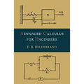 Advanced Calculus for Engineers - Paperback