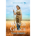 Wings of Grace - Paperback