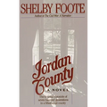 Jordan County - Paperback