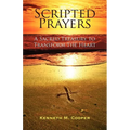 Scripted Prayers - Paperback