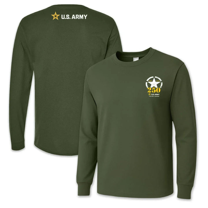 Long Sleeve T-Shirts