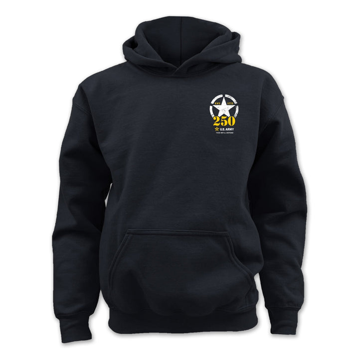 Youth Hoodies