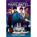 The Unexplainable Disappearance of Mars Patel - Paperback