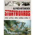 Alfred Hitchcock Storyboards - Hardcover