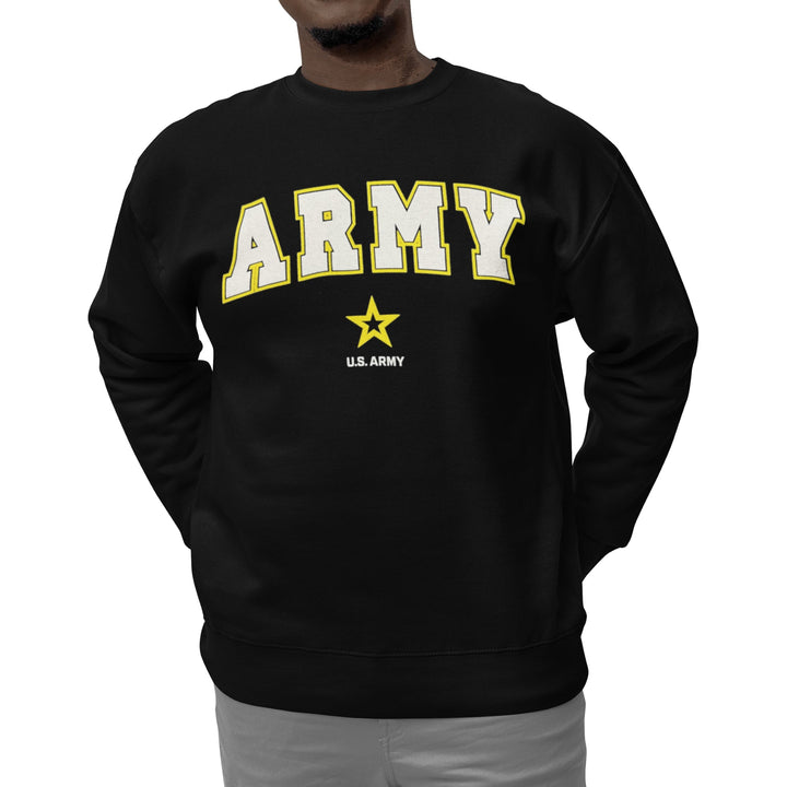 Crewneck Sweatshirts