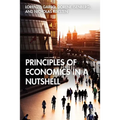 Principles of Economics in a Nutshell - Paperback