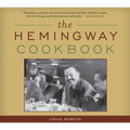 The Hemingway Cookbook - Paperback