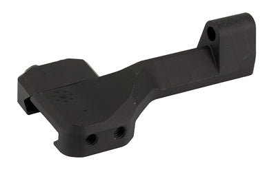 Arisaka Defense Light Mount -  For SureFire Scout Light Pro Weapon Lights -  Fits Picatinny -  Anodized Finish -  Black