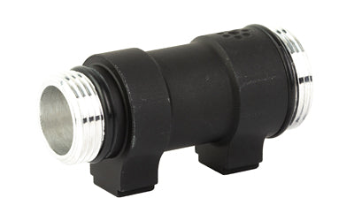 Arisaka Defense 300 Series -  Weapon Light Body -  Compatible with SureFire M300/Mini Scout Parts -  Anodized Finish -  Black