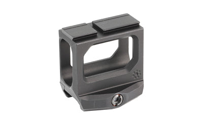 Arisaka Defense Mount -  Black -  Picatinny -  Anodized
