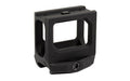 Arisaka Defense Mount -  Black -  Picatinny -  Anodized