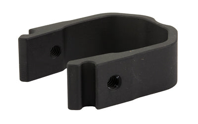 Arisaka Defense MCX Zero Retention Clamp -  Fits Sig Sauer MCX -  LT Standard Handguard -  Anodized Finish -  Black