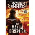 The Manila Deception - Paperback