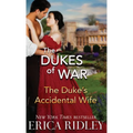 The Duke's Accidental Wife - Paperback
