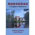 Marienau: A Daughter's Reflections - Paperback