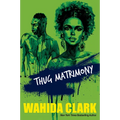 Thug Matrimony - Paperback