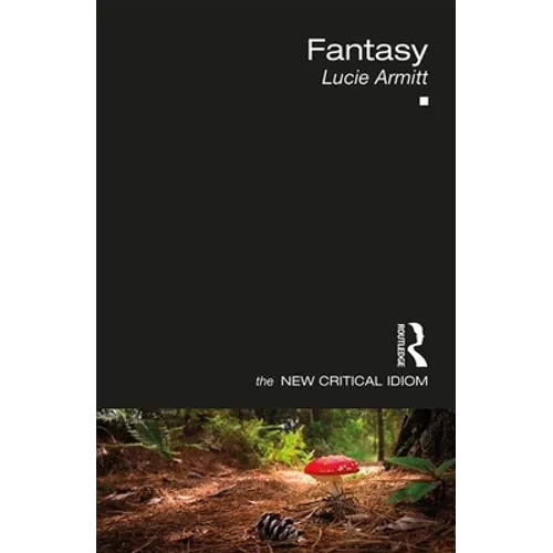 Fantasy - Paperback