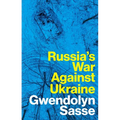 Russia's War Against Ukraine - Paperback
