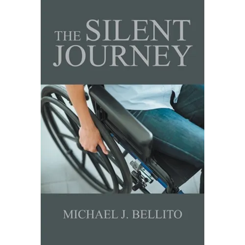 The Silent Journey - Paperback