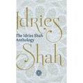 The Idries Shah Anthology - Hardcover
