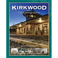 Kirkwood, Mo: A Walk Through History - Paperback
