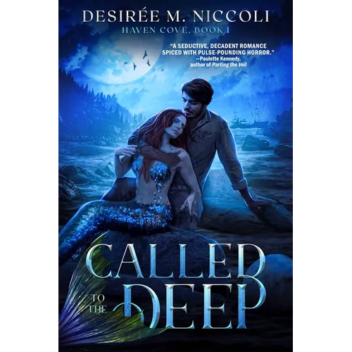 Called to the Deep - Paperback
