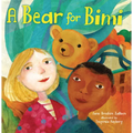A Bear for Bimi - Paperback